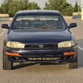 Toyota Camry 1993