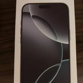 айфон 16 про макс