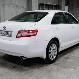 Toyota Camry 2008