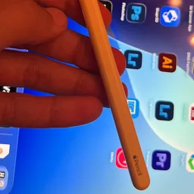pencil ipad