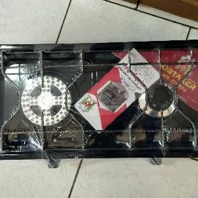 Gaz plita Газовая плита Eyran