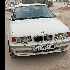 BMW 525 1995
