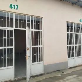 Сдаётся магазин