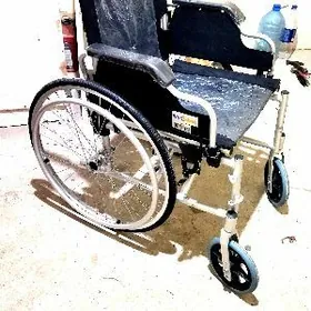 инвалидная коляска inwalid