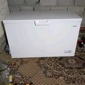 морозильник