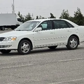Toyota Avalon 2003