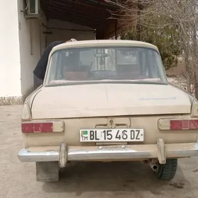 Москвич 412 1990