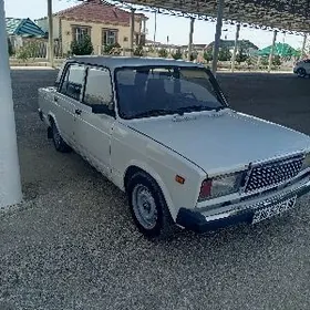 Lada 2107 2000