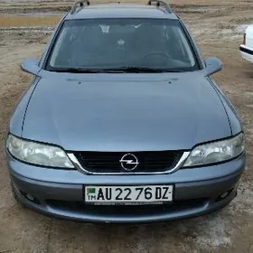 Opel Vectra 2001