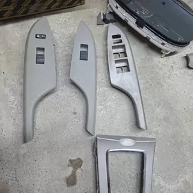 Corolla salon saylar