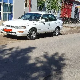 Toyota Corolla 1993