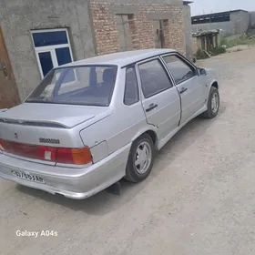 Lada 2115 2004