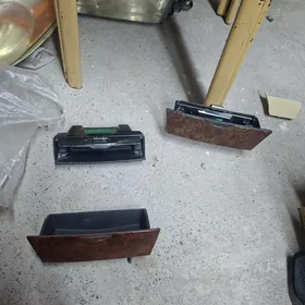 Corolla pepelnica 2005