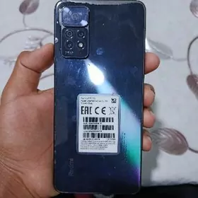 redmi note 11pro