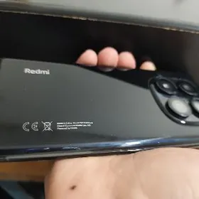 Redmi note 14 pro 4G