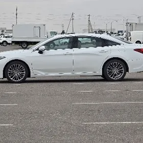 Toyota Avalon 2022