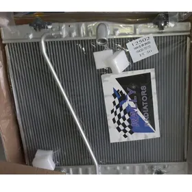 Hiace Radiator 2,7