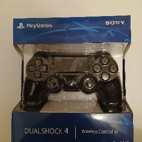 PLAYSTATION PS4 JOYSTIK