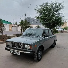 Lada 2107 2010