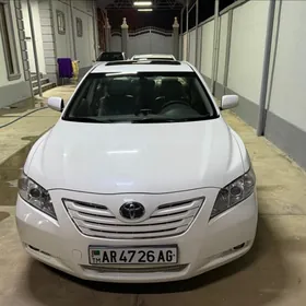 Toyota Camry 2008