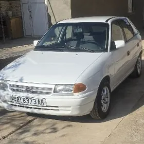 Opel Astra 1991