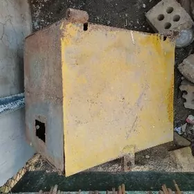 suw nasosyñ ýaśigi