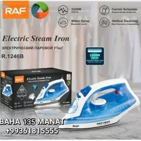 UTUK ÜTÜK УТУК УТЮГ BLENDER БЛ