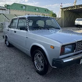 Lada 2107 2010
