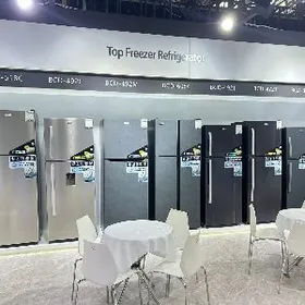 Holodilnik Kredit Garasaryna