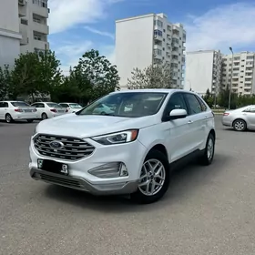 Ford Edge 2022