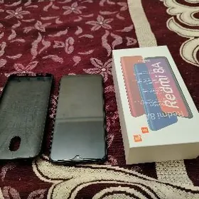 Redmi 8a