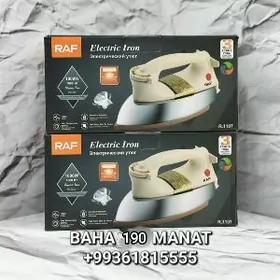 UTUK ÜTÜK УТУК УТЮГ BLENDER БЛ