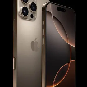 iPhone 16pro