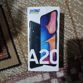 samsung A20