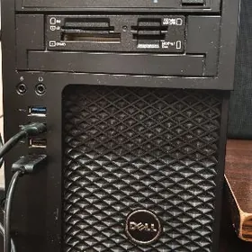 Dell core i7 7gen 16ram