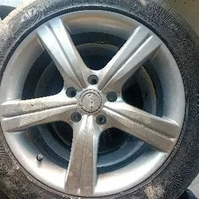 teker 115 .55 .R .17