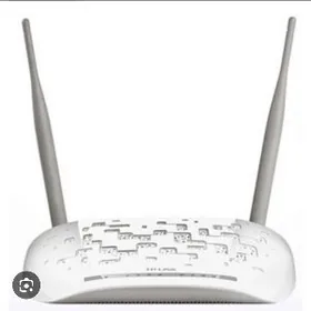 tp link router