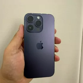 iPhone 14 Pro 512 Gb