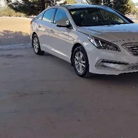 Hyundai Sonata 2017