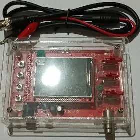 Осциллограф DSO-138