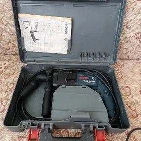 дрель?(перфоратор)