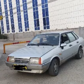 Lada 2109 2002