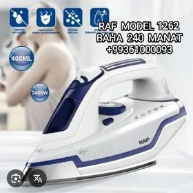 UTUK ÜTÜK УТУК УТЮГ BLENDER БЛ