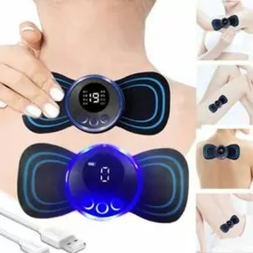 Massaźor bil boýn aýak bejerya