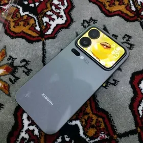 Xiaomi 17 Pro 12/512