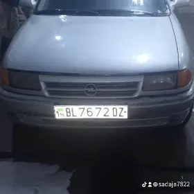 Opel Astra 1993