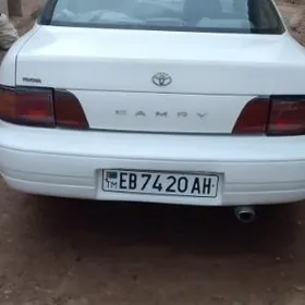 Toyota Camry 1993