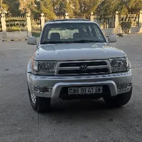Toyota 4Runner 2000