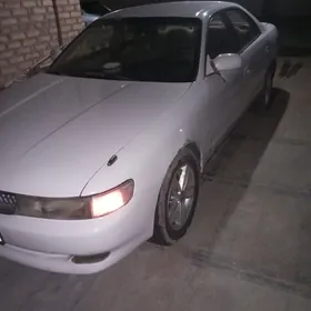 Toyota Chaser 1995