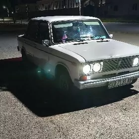 Lada 2106 1990